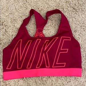 Nike Sports Bra